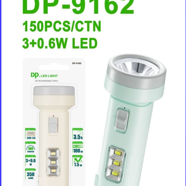 DP 9162