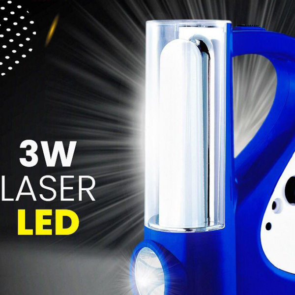 Rock Light RL 9121T