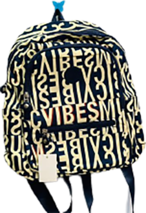 Backpack