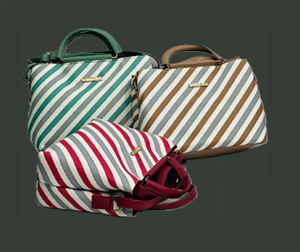 Indian Sling Bag