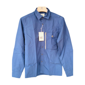 Plain Cotton Shirt Full Sleave for Men