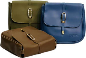 Sling bag for Girls