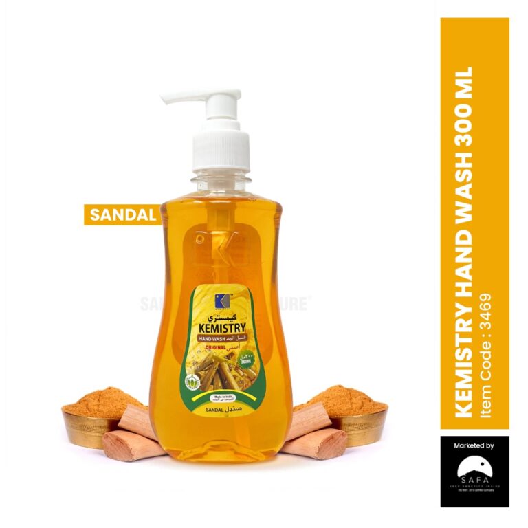 Handwash