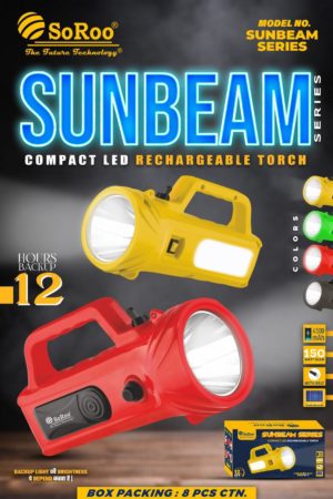 LED Torch