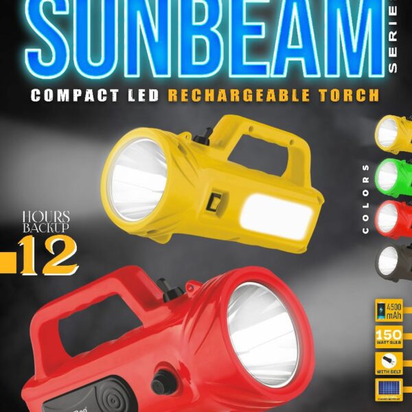 LED Torch