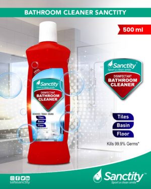 Bathroom Cleaner