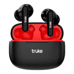 truke Air Buds Bluetooth Truly Wireless in Ear Earbuds with Mic