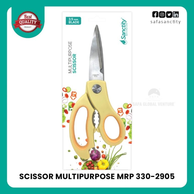 Multipurpose Sissers