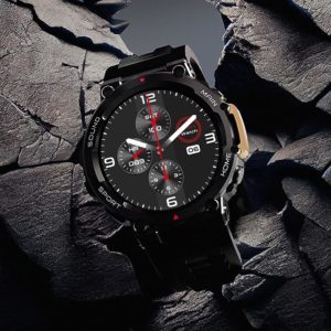 Fire-Boltt Artillery 1.5” HD Display Smart Watch