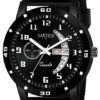 Matrix Analog Wrist Watch