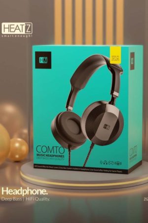 Comto Music Headphone