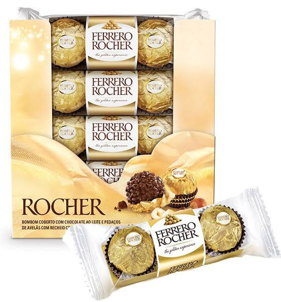 Ferrero Rocher