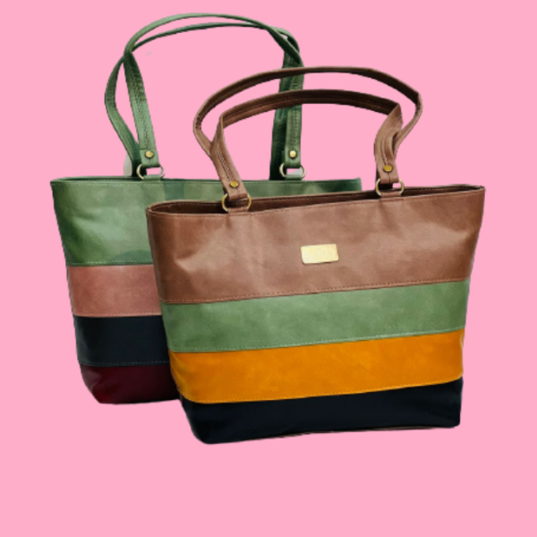 Hand Bag