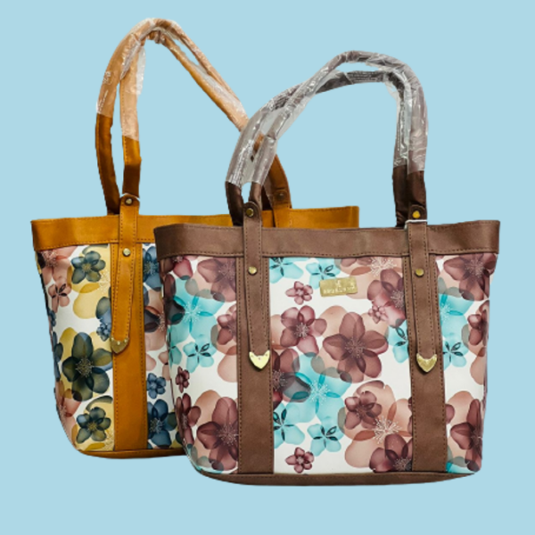 Hand Bag