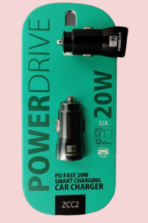 Car Charger