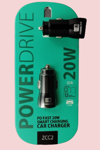 Car Charger