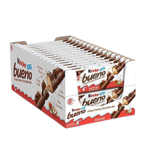 Kinder Bueno