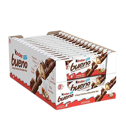 Kinder Bueno