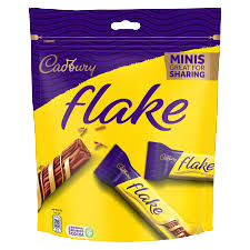Cadbury Flake