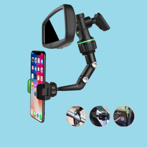car phone holder