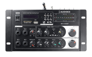 Car Audio
