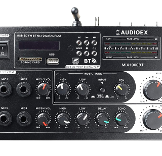 Car Audio