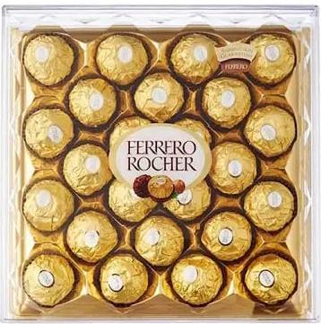 Ferrero Rocher