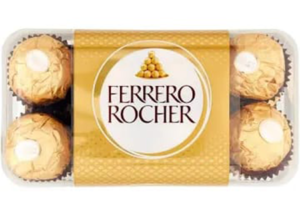 Ferrero Rocher