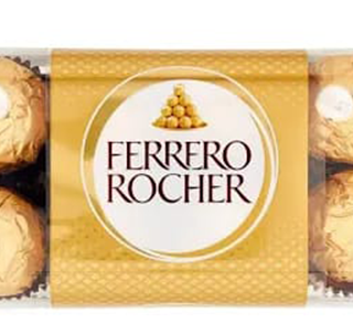 Ferrero Rocher