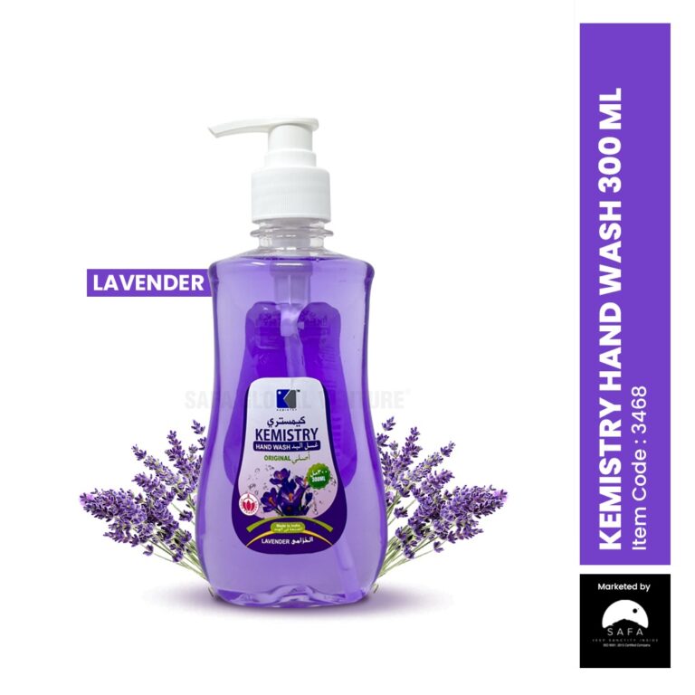 Kemistry handwash 300 ml