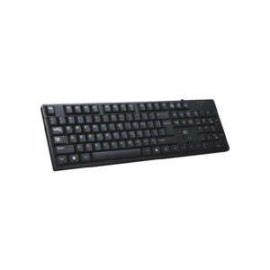 keyboard wired