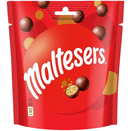 Maltesers