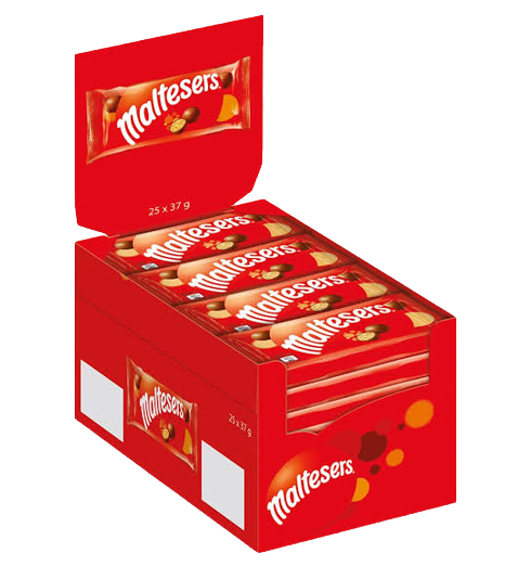 Maltesers