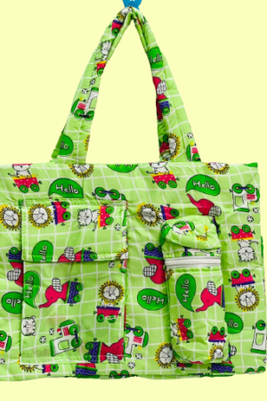 motherbag