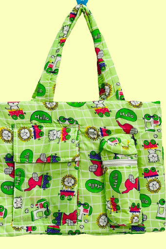motherbag