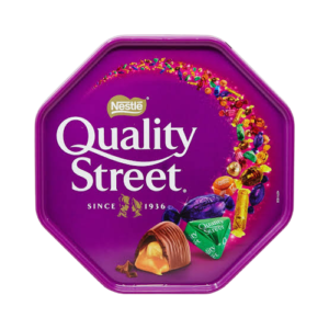 Mackintosh's Quality Street