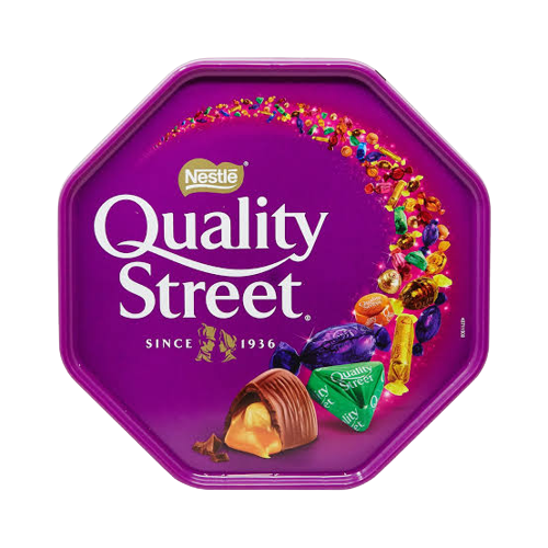 Mackintosh's Quality Street