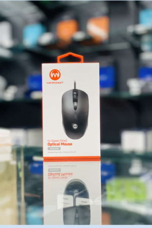 Optical Mouse