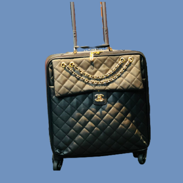 Pilot Trolly bag