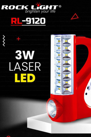 Rock Light RL9120