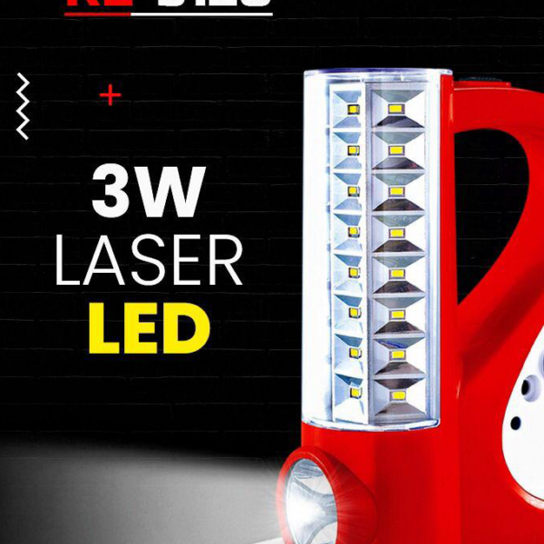 Rock Light RL9120