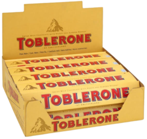 Toblerone