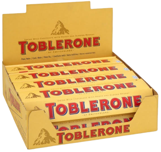 Toblerone