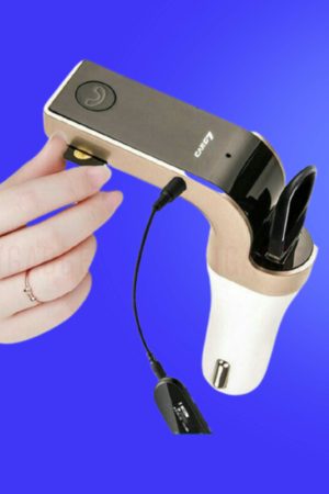 USB Car Charger