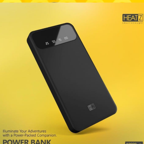 Power Bank
