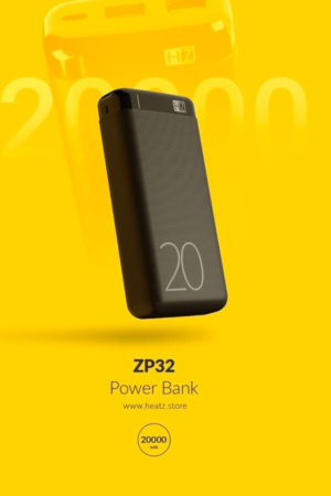 Power Bank Z32