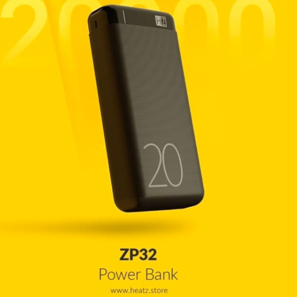 Power Bank Z32