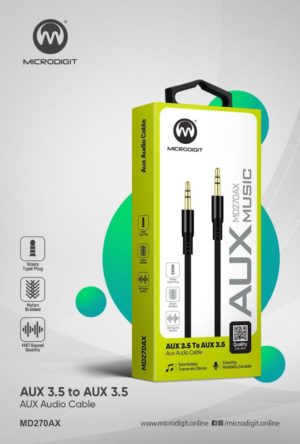 aux audio cable