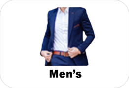 Men's