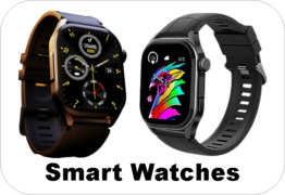 Smart Watches